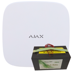 AJ-BATTERYKIT-7M