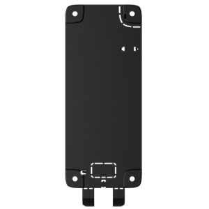 AJ-BRACKET-KEYPADTOUCH-B-2024