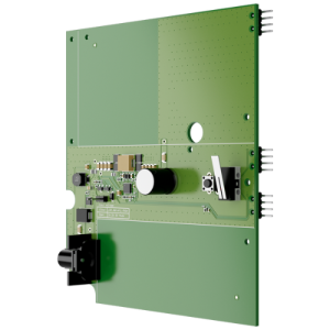 AJ-DC12V-PSU-NVR