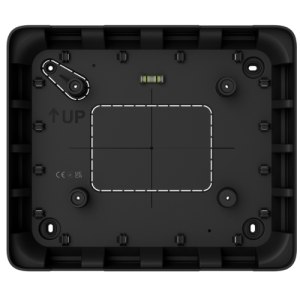 AJ-EN54-GLANDBOX-B