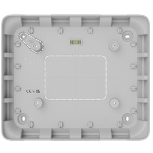 AJ-EN54-GLANDBOX-W