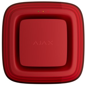 AJ-EN54-SOUNDER-VAD-R