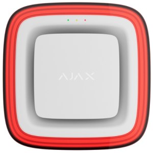 AJ-EN54-SOUNDER-VAD-W