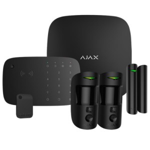 AJ-HUB2KIT-DP-PRO-KPD-B