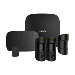 AJ-HUB2KIT-MP-PHOD-KPD-B