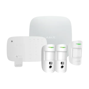 AJ-HUB2KIT-MP-PHOD-KPD-W