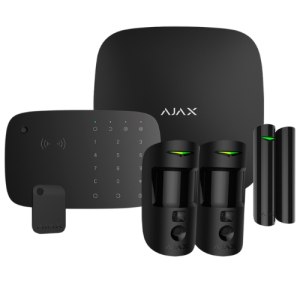 AJ-HUB2KIT4G-DP-PHOD-KPD-B