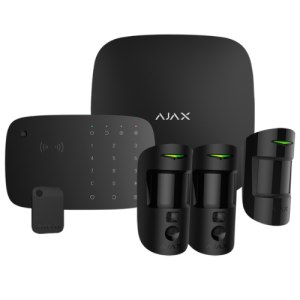 AJ-HUB2KIT4G-MP-PRO-KPD-B