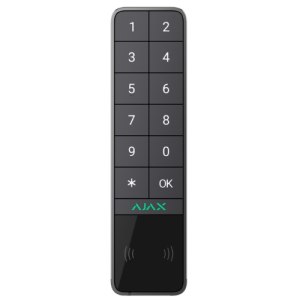 AJ-KEYPADOUTDOOR-G