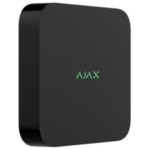 AJ-NVR8-DC-B