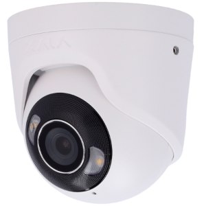 AJ-TURRETCAM-5-0400-HL-W