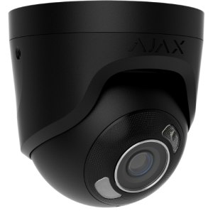 AJ-TURRETCAM-8-0400-HL-B