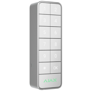 FIBRA-KEYPADOUTDOOR-S-W