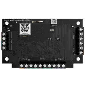 FIBRA-MULTITRANSMITTER-IO4X4