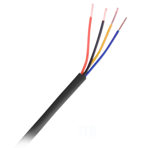 MC-CA4-100B-H
