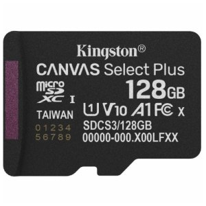 MICROSD128KIN-S3