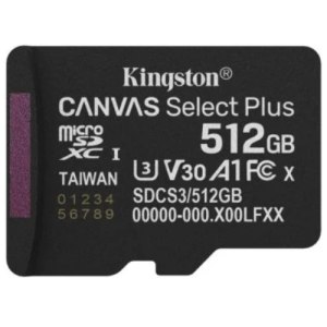 MICROSD512KIN-S3