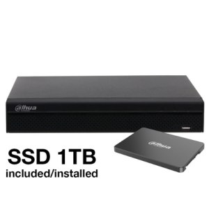 NVR4104HS-P-4KS3-1×960GSSD