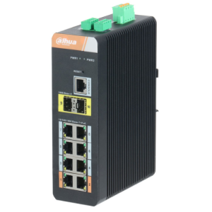 PFS4210-8GT-DP-V2