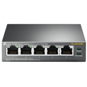 TL-SG1005P