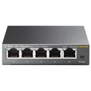 TL-SG105E
