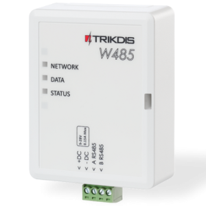 TX-W485