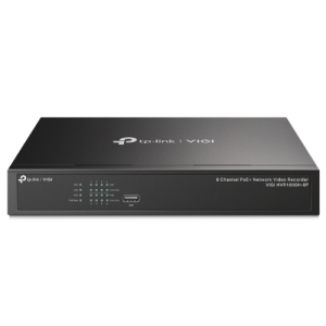 VG-NVR1008H-8P