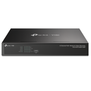 VIGI-NVR1008H-8MP