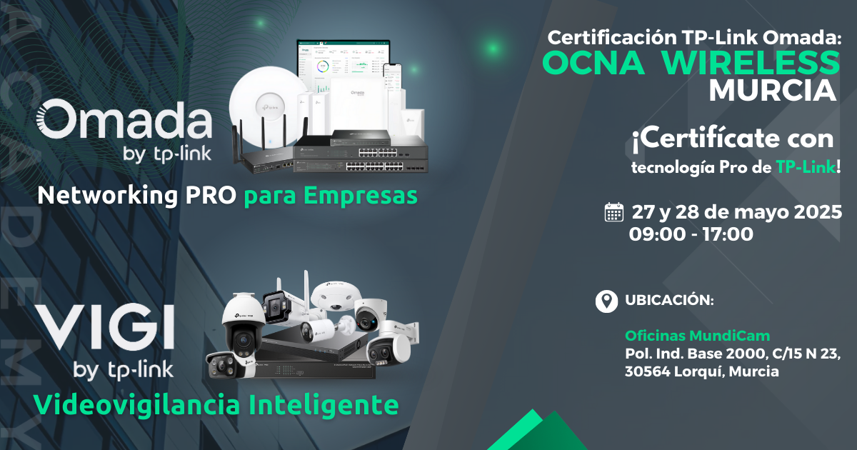 banner mundicam academy omada de tp link banner mundicam academy omada de tp link