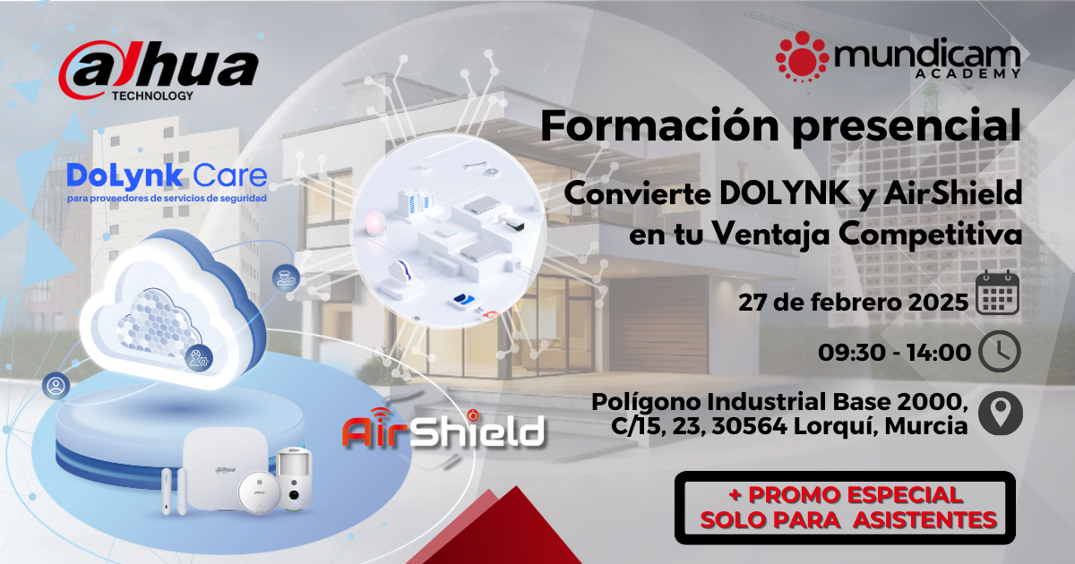formacion-presencial-dahua-en-mundicam-academy-2025