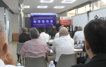 mundicam xperience by dahua