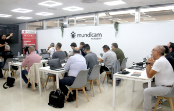 certificación presencial y oficial superior fibra en mundicam