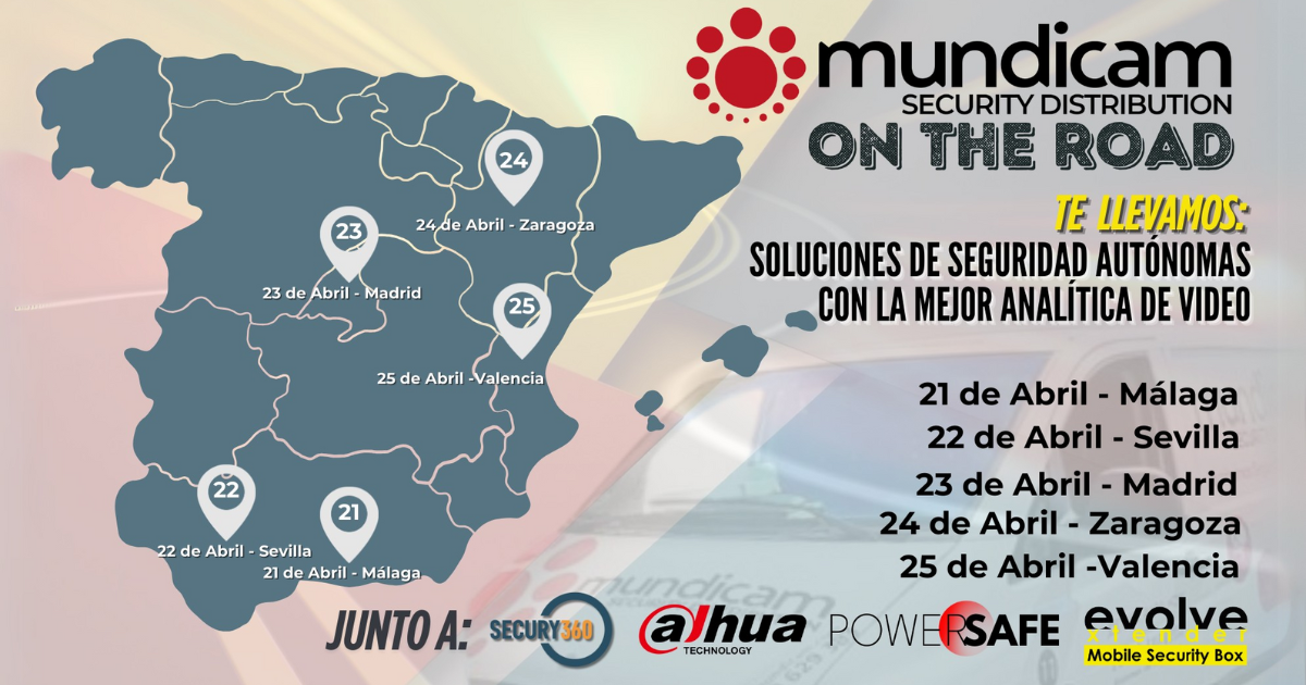 roadshow-mundicam-y-security360