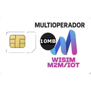 wisim 10MB
