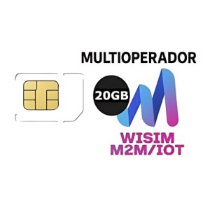 wisim 20GB