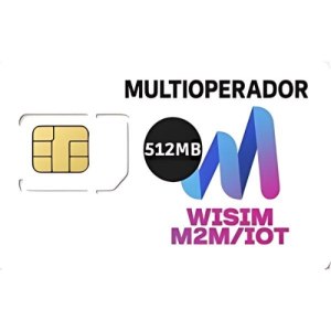 wisim 512mb