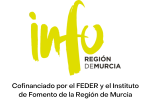 Logo INFO Región de Murcia